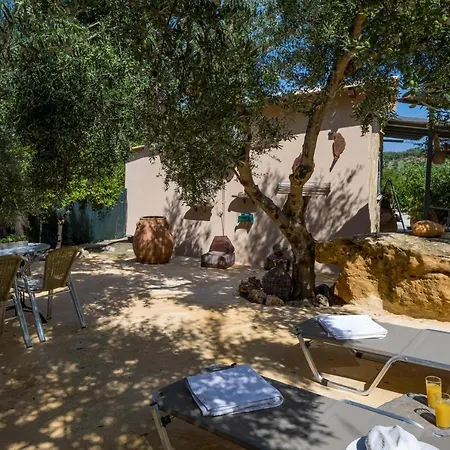 The Olive House Сasa de vacaciones Kondomarion