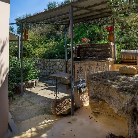 The Olive House *